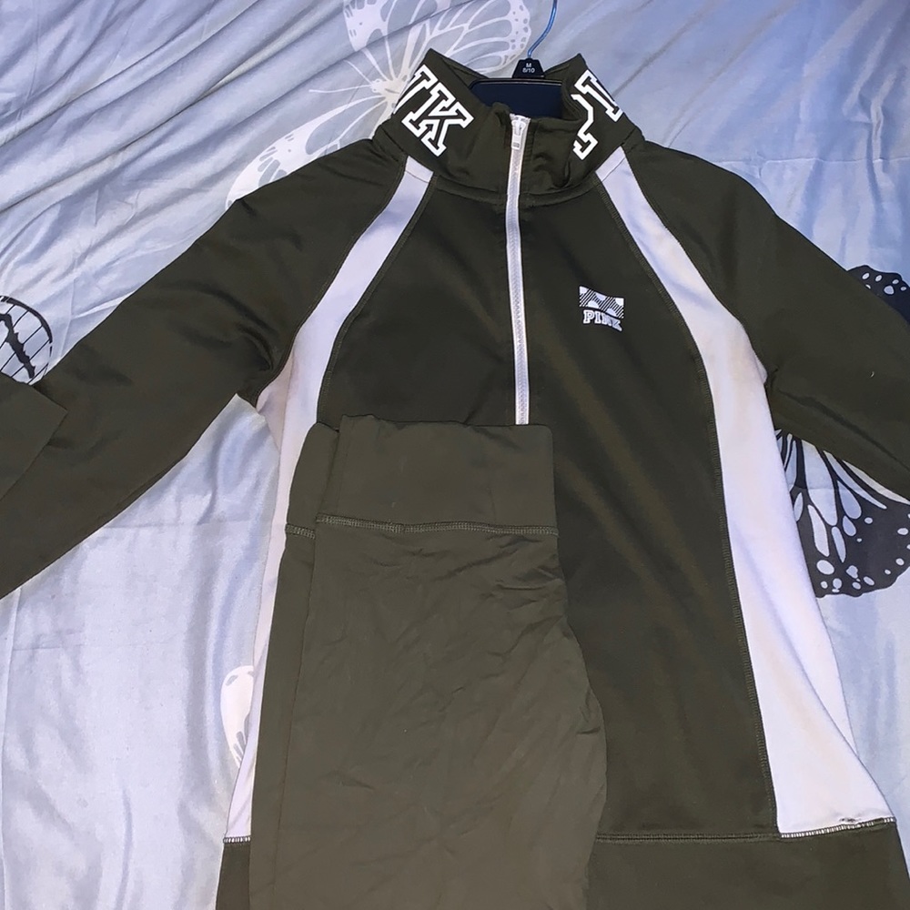 VS 2 Piece Set